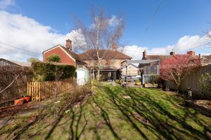 Garden- click for photo gallery